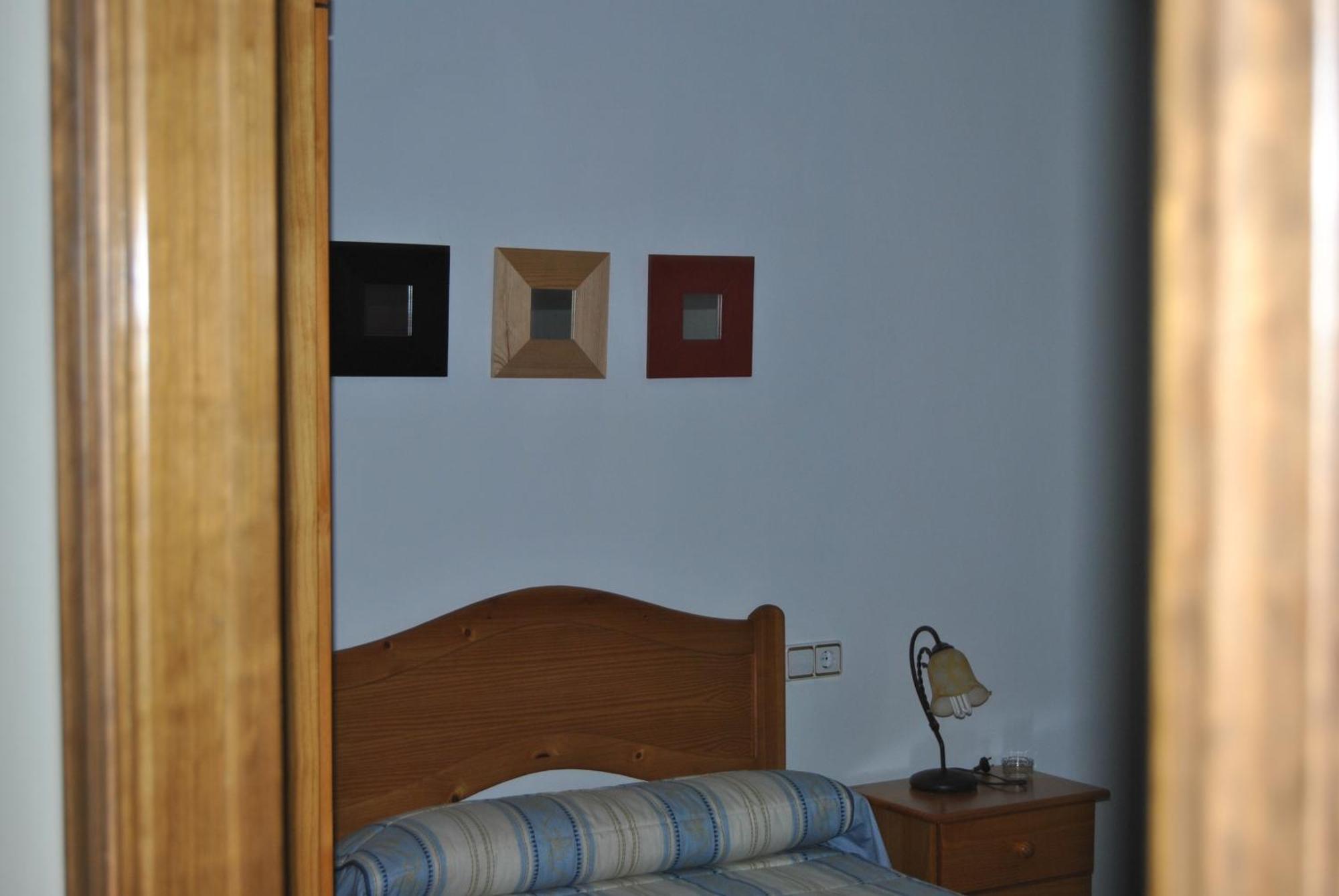 Hostal Rural Amador Puente de Vadillos Pokój zdjęcie