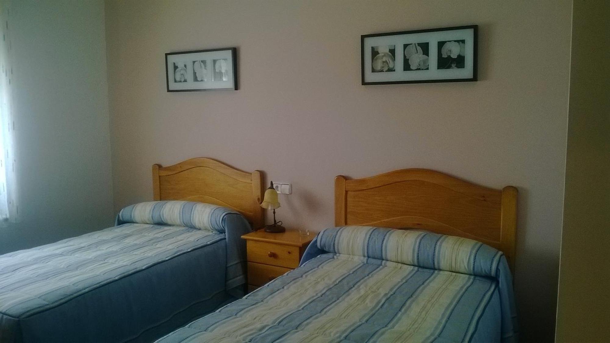 Hostal Rural Amador Puente de Vadillos Pokój zdjęcie