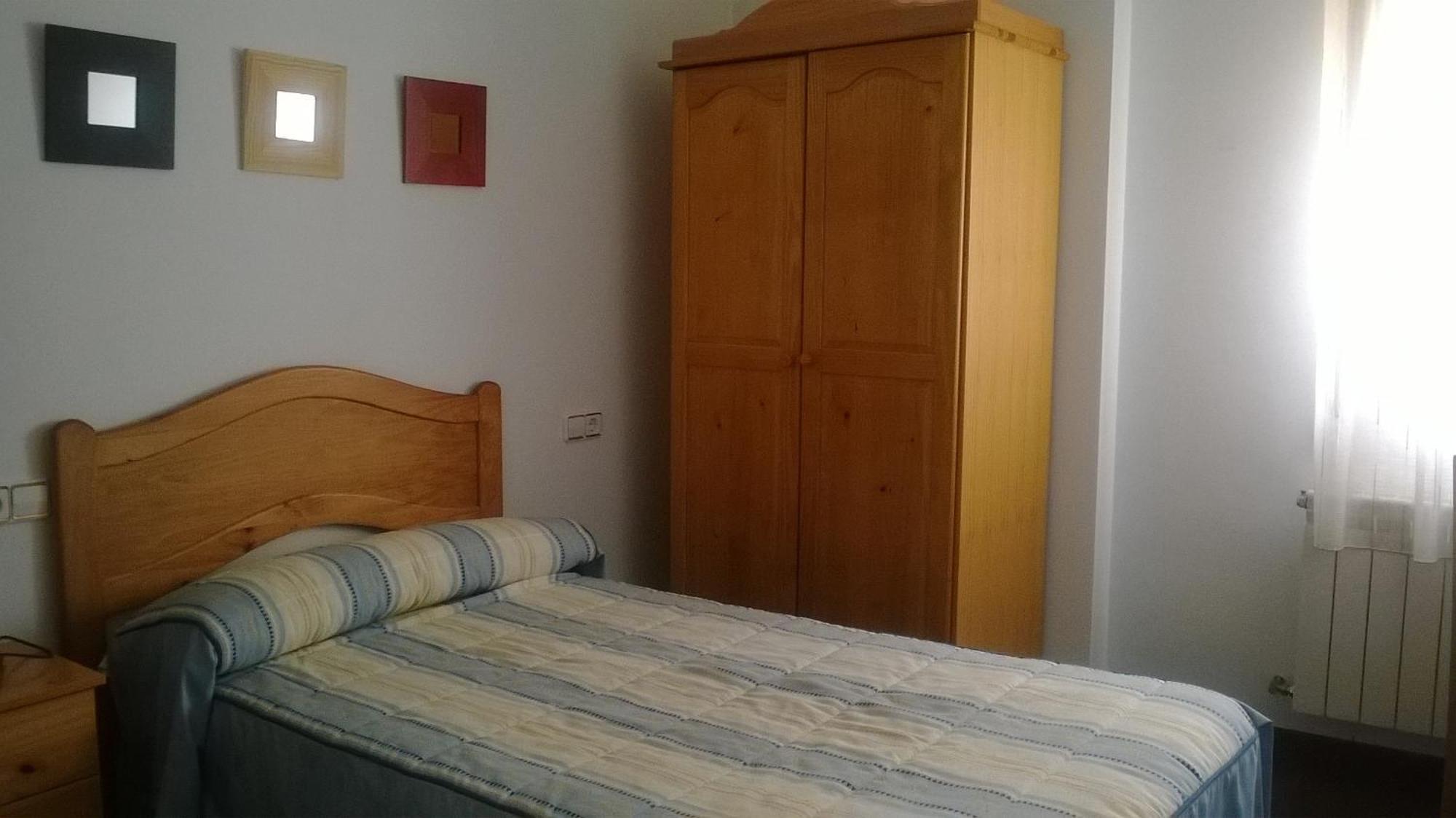 Hostal Rural Amador Puente de Vadillos Pokój zdjęcie
