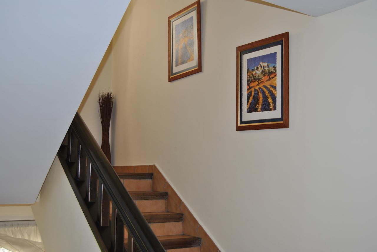Hostal Rural Amador Puente de Vadillos Zewnętrze zdjęcie
