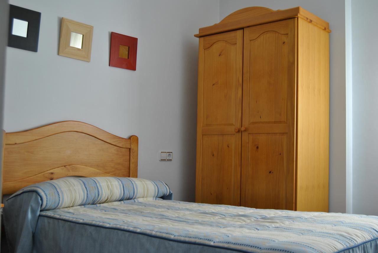 Hostal Rural Amador Puente de Vadillos Pokój zdjęcie