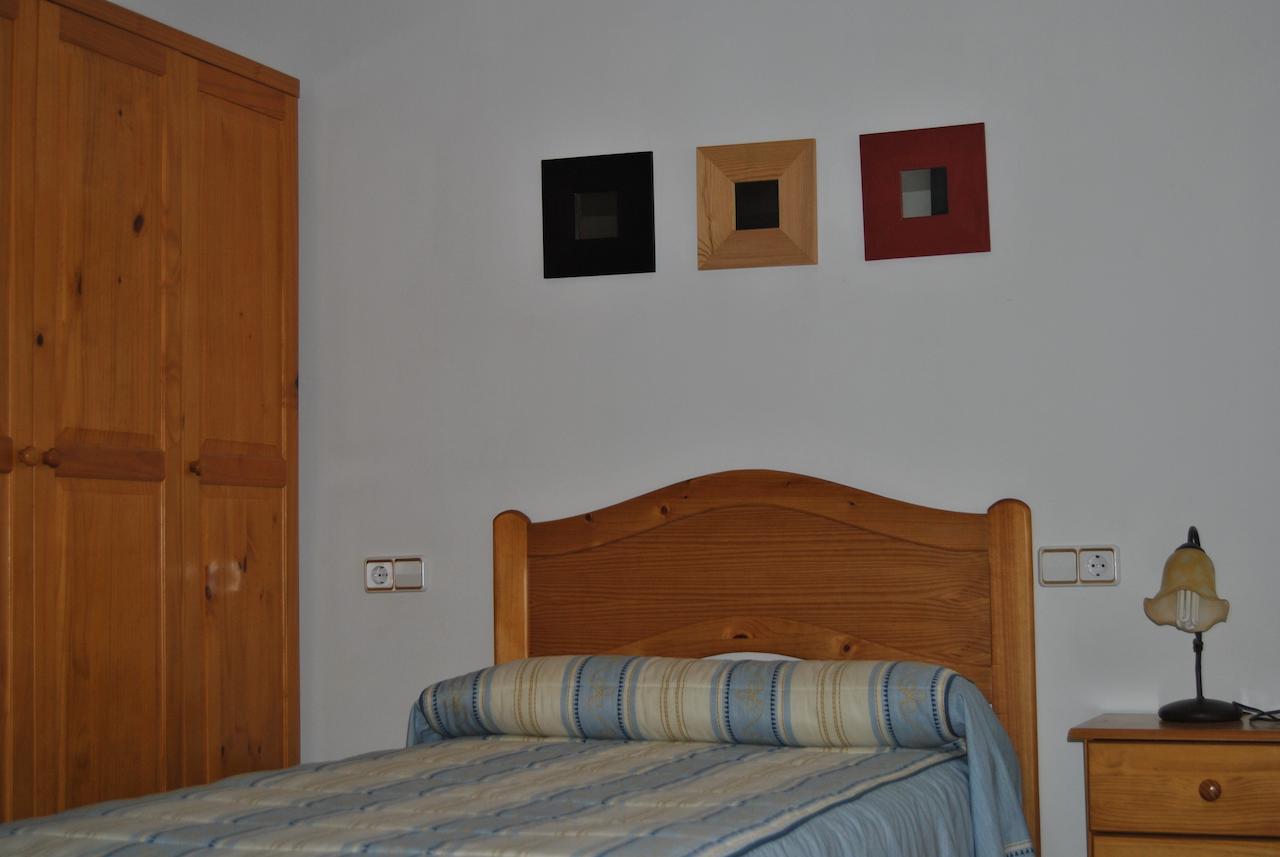 Hostal Rural Amador Puente de Vadillos Pokój zdjęcie